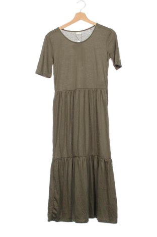 Kleid Jacqueline De Yong, Größe S, Farbe Grün, Preis € 33,34, #137024817