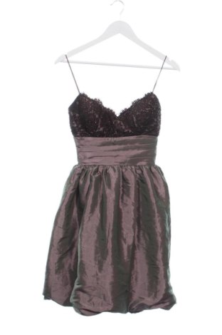 Rochie Js Boutique, Mărime XS, Culoare Maro, Preț 231,00 Lei, #137025052