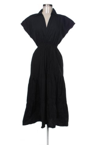 Kleid Zara, Größe M, Farbe Schwarz, Preis € 20,19, #137025164