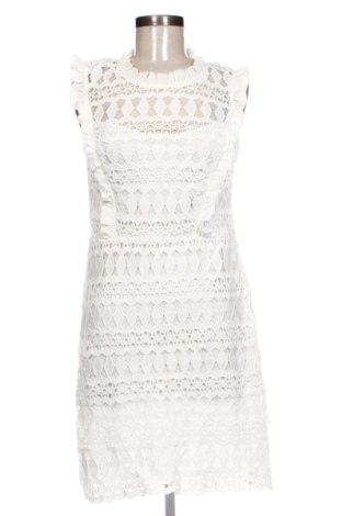Kleid Unbranded, Größe S, Farbe Weiß, Preis 12,19 €, #137025343