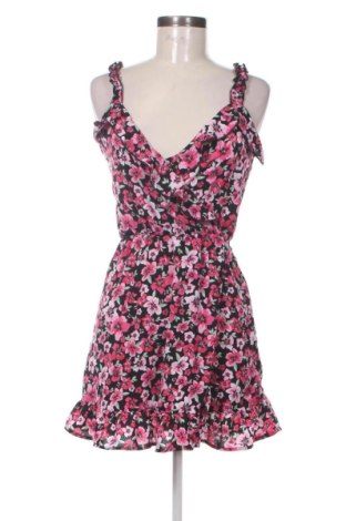 Рокля H&M, Размер XS, Цвят Многоцветен, Цена 14,82 €, #137025380