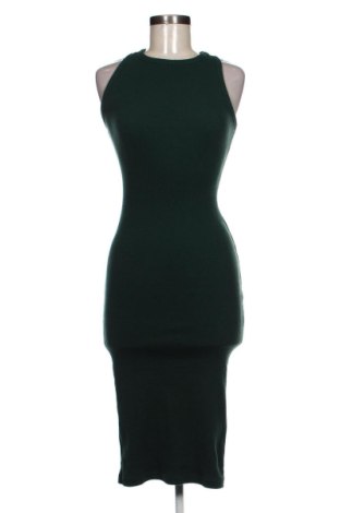 Kleid Trendyol, Größe XXS, Farbe Grün, Preis 22,29 €, #137025387