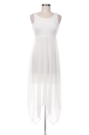 Rochie H&M, Mărime M, Culoare Alb, Preț 96,99 Lei, #137025484