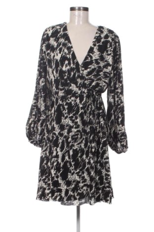 Рокля H&M, Размер L, Цвят Многоцветен, Цена 21,47 €, #137025719