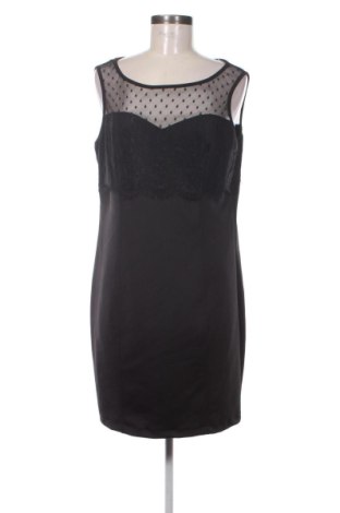 Φόρεμα Yessica, Μέγεθος XL, Χρώμα Μαύρο, Τιμή 12,99 €, #137025991