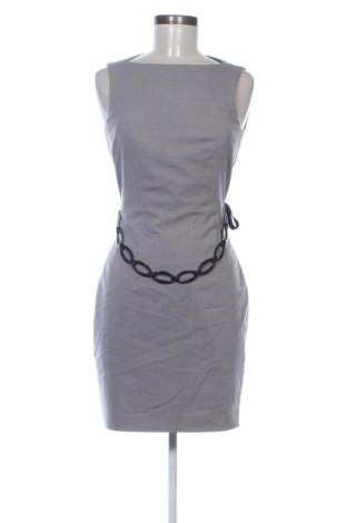 Rochie H&M, Mărime S, Culoare Gri, Preț 110,23 Lei, #137026010