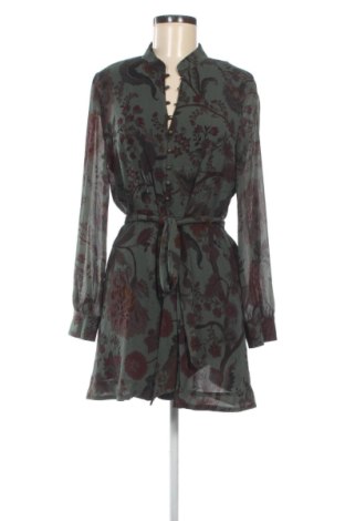 Rochie Zara, Mărime M, Culoare Multicolor, Preț 125,99 Lei, #137026189