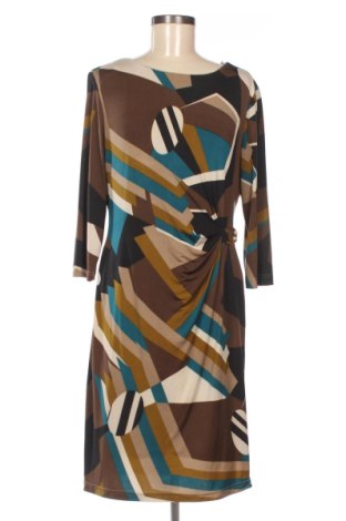 Rochie Tahari, Mărime M, Culoare Multicolor, Preț 300,11 Lei, #137026292