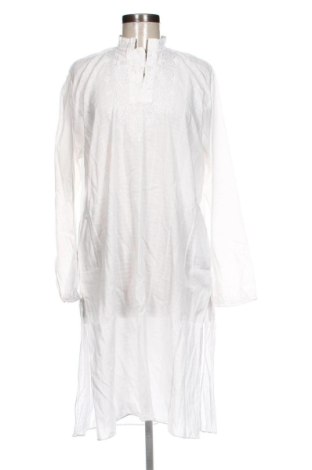 Kleid Aarong, Größe L, Farbe Weiß, Preis 21,86 €, #137026311