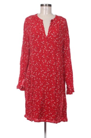Kleid Esprit, Größe L, Farbe Mehrfarbig, Preis 13,99 €, #137026335