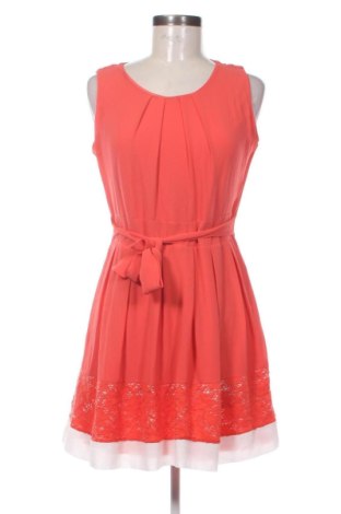 Šaty  Apricot, Velikost M, Barva Oranžová, Cena  299,00 Kč, #137026411