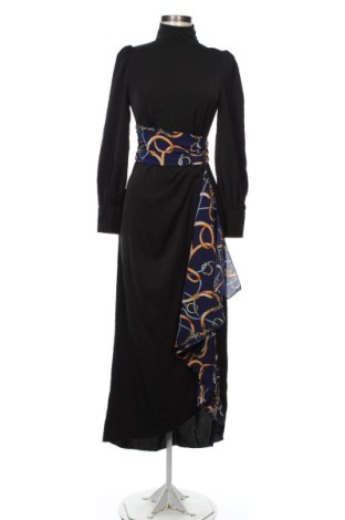 Kleid SHEIN, Größe XS, Farbe Mehrfarbig, Preis 20,00 €, #137026443