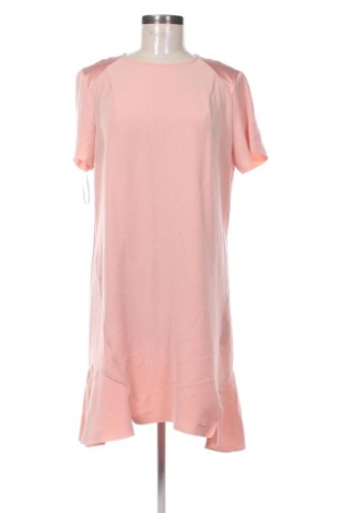 Рокля Calvin Klein Jeans, Размер L, Цвят Розов, Цена 41,41 €, #137026613