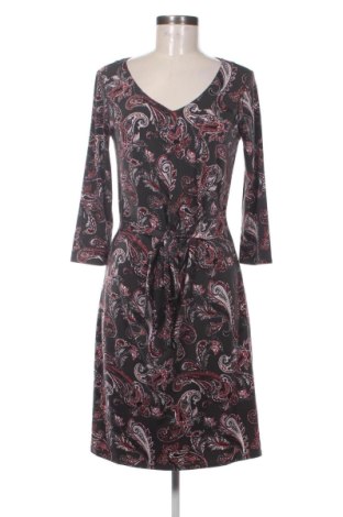 Kleid S.Oliver, Größe M, Farbe Mehrfarbig, Preis 16,99 €, #137026687