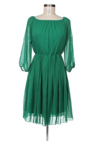 Rochie Unbranded, Mărime S, Culoare Verde, Preț 64,00 Lei, #137026714