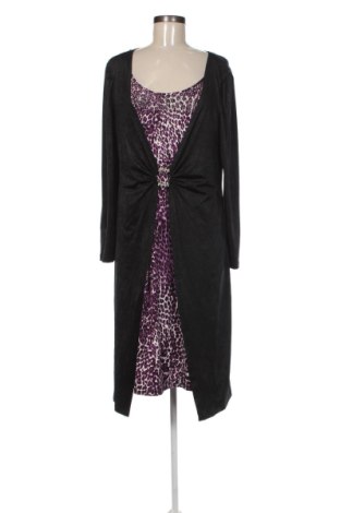Rochie Unbranded, Mărime XL, Culoare Multicolor, Preț 194,22 Lei, #137026720