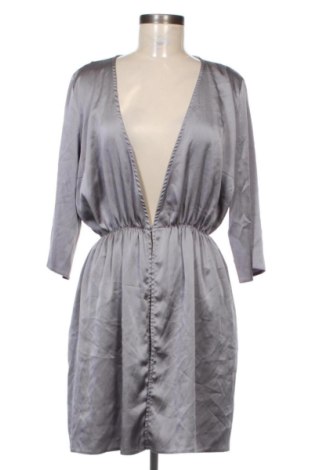 Rochie Poema, Mărime S, Culoare Gri, Preț 115,00 Lei, #137026777