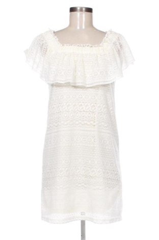 Rochie Flame, Mărime XS, Culoare Ecru, Preț 36,74 Lei, #137026928
