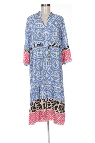 Rochie Unbranded, Mărime L, Culoare Multicolor, Preț 79,00 Lei, #137027065