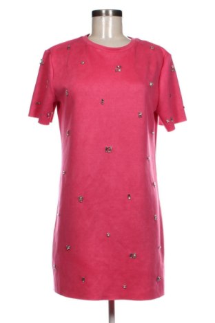 Rochie Zara, Mărime M, Culoare Roz, Preț 135,89 Lei, #137027110