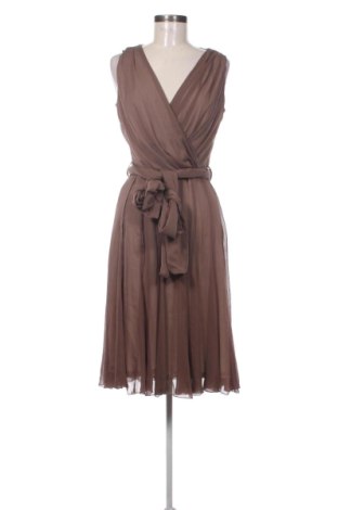 Rochie Unbranded, Mărime M, Culoare Maro, Preț 61,99 Lei, #137027158