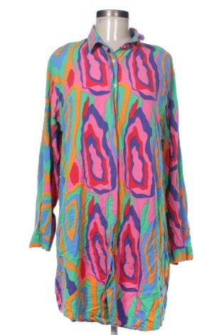 Rochie Unbranded, Mărime L, Culoare Multicolor, Preț 146,97 Lei, #137027240