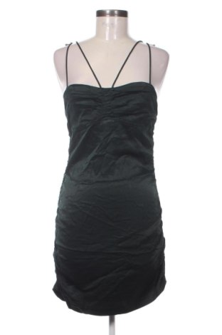 Rochie Zara, Mărime M, Culoare Verde, Preț 79,99 Lei, #137027320