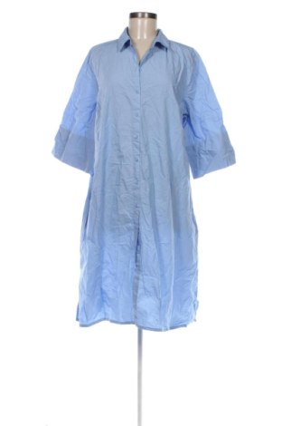 Šaty  C&A, Velikost XXL, Barva Modrá, Cena  649,00 Kč, #137027570