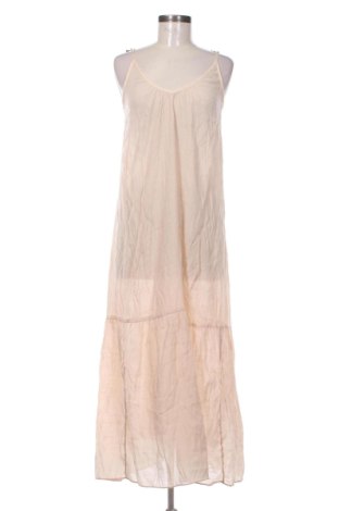 Sukienka H&M, Rozmiar L, Kolor Popielaty róż, Cena 122,99 zł, #137027716
