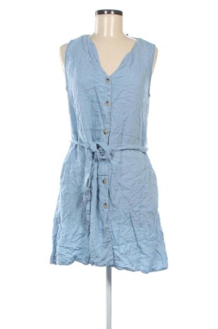 Рокля Vero Moda, Размер S, Цвят Син, Цена 13,80 €, #137028058