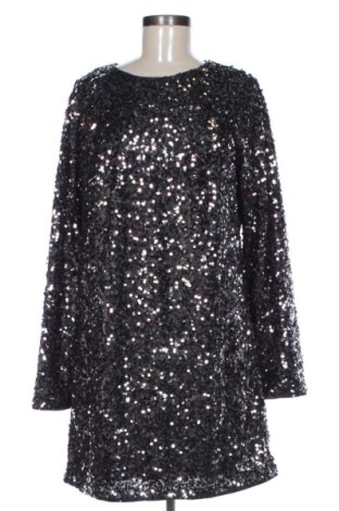 Рокля H&M, Размер L, Цвят Черен, Цена 50,54 €, #137028272