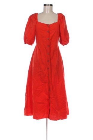Rochie Unbranded, Mărime S, Culoare Roșu, Preț 136,48 Lei, #137028352
