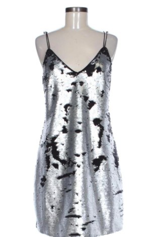 Kleid New Look, Größe L, Farbe Mehrfarbig, Preis € 50,07, #137028431