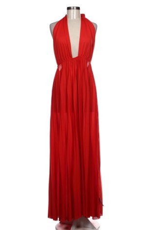 Rochie ASOS, Mărime L, Culoare Roșu, Preț 216,00 Lei, #137028546