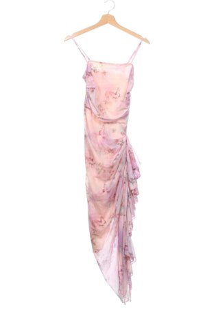 Kleid SHEIN, Größe XS, Farbe Mehrfarbig, Preis 12,27 €, #137028985