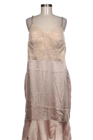 Ruha SHEIN, Méret XXL, Szín Bézs, Ár 7 161 Ft, #137029371