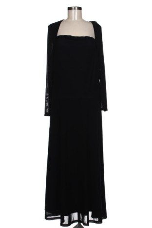 Φόρεμα SHEIN, Μέγεθος XL, Χρώμα Μαύρο, Τιμή 15,43 €, #137029558