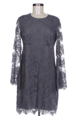Рокля TWINSET, Размер M, Цвят Сив, Цена 180,86 €, #137029572
