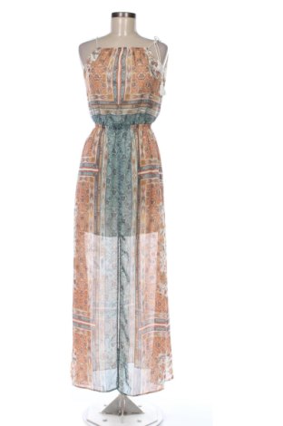 Rochie Zara, Mărime S, Culoare Multicolor, Preț 137,00 Lei, #137029741