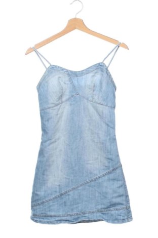Φόρεμα Urban Behavior, Μέγεθος XS, Χρώμα Μπλέ, Τιμή 18,00 €, #137029771