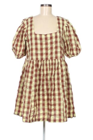 Kleid Collusion, Größe L, Farbe Mehrfarbig, Preis 10,00 €, #137029794