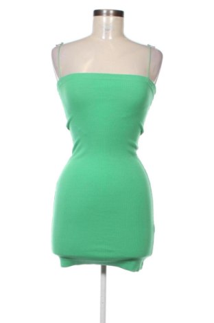 Φόρεμα Zara, Μέγεθος XXS, Χρώμα Πράσινο, Τιμή 13,99 €, #137029961