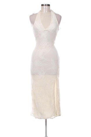 Šaty  Unbranded, Velikost XXS, Barva Krémová, Cena  509,00 Kč, #137030169