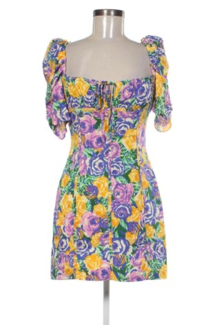 Φόρεμα Zara, Μέγεθος M, Χρώμα Πολύχρωμο, Τιμή 14,00 €, #137030244