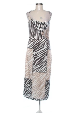 Φόρεμα Missguided, Μέγεθος M, Χρώμα Πολύχρωμο, Τιμή 14,00 €, #137030406