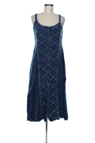 Φόρεμα Unbranded, Μέγεθος L, Χρώμα Μπλέ, Τιμή 9,59 €, #137030513