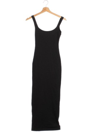 Kleid Bershka, Größe XS, Farbe Schwarz, Preis 31,99 €, #137030562