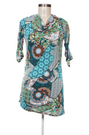 Kleid Unbranded, Größe S, Farbe Mehrfarbig, Preis 8,38 €, #137030589