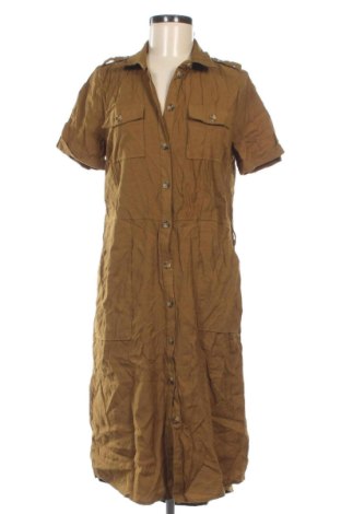 Kleid Unbranded, Größe S, Farbe Braun, Preis 18,99 €, #137030798