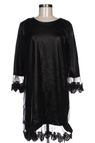 Φόρεμα NEW COLLECTION, Μέγεθος L, Χρώμα Μαύρο, Τιμή 19,81 €, #137030831